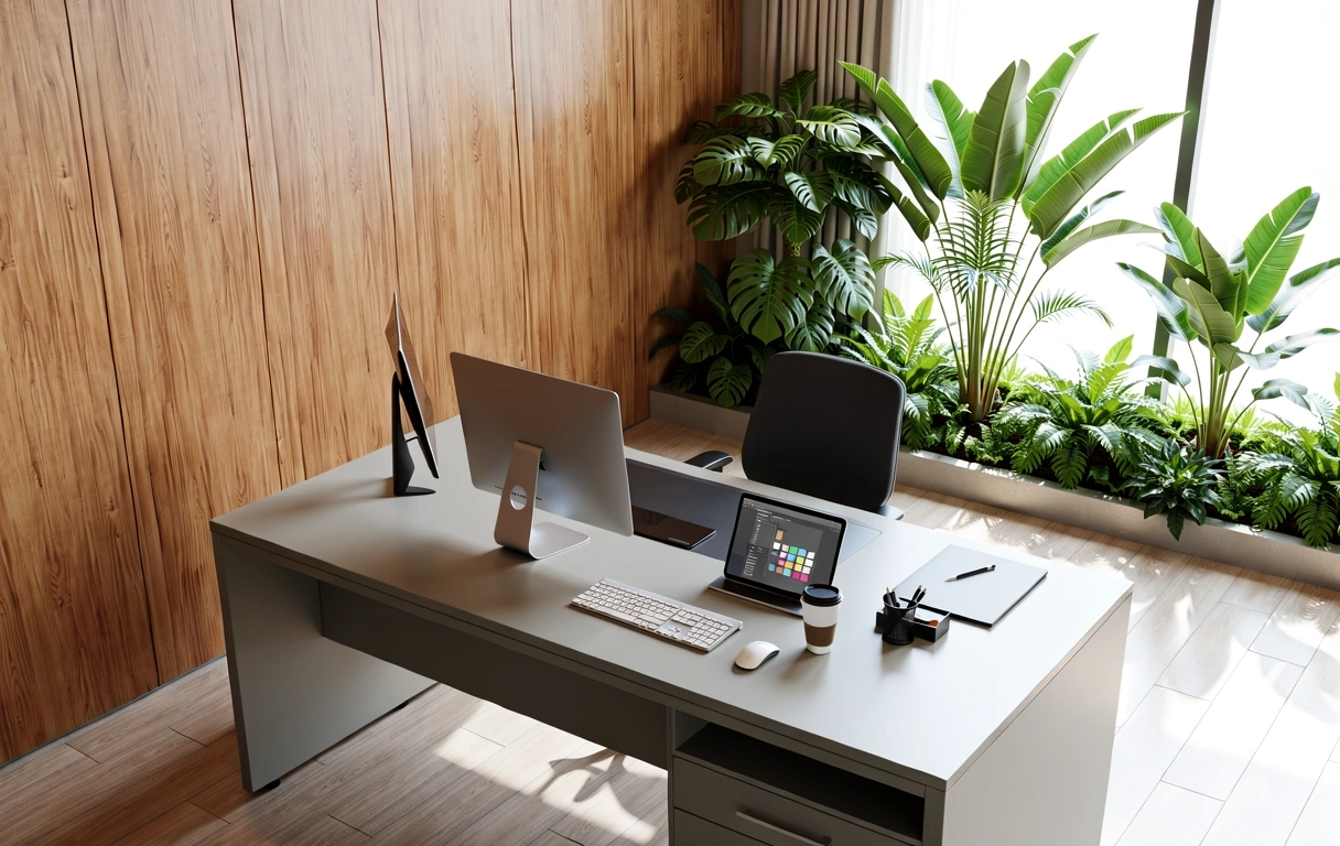 Cowok.id Creative Studio in Bandung