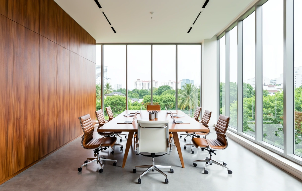 Cowok.id Creative Hub in Bandung