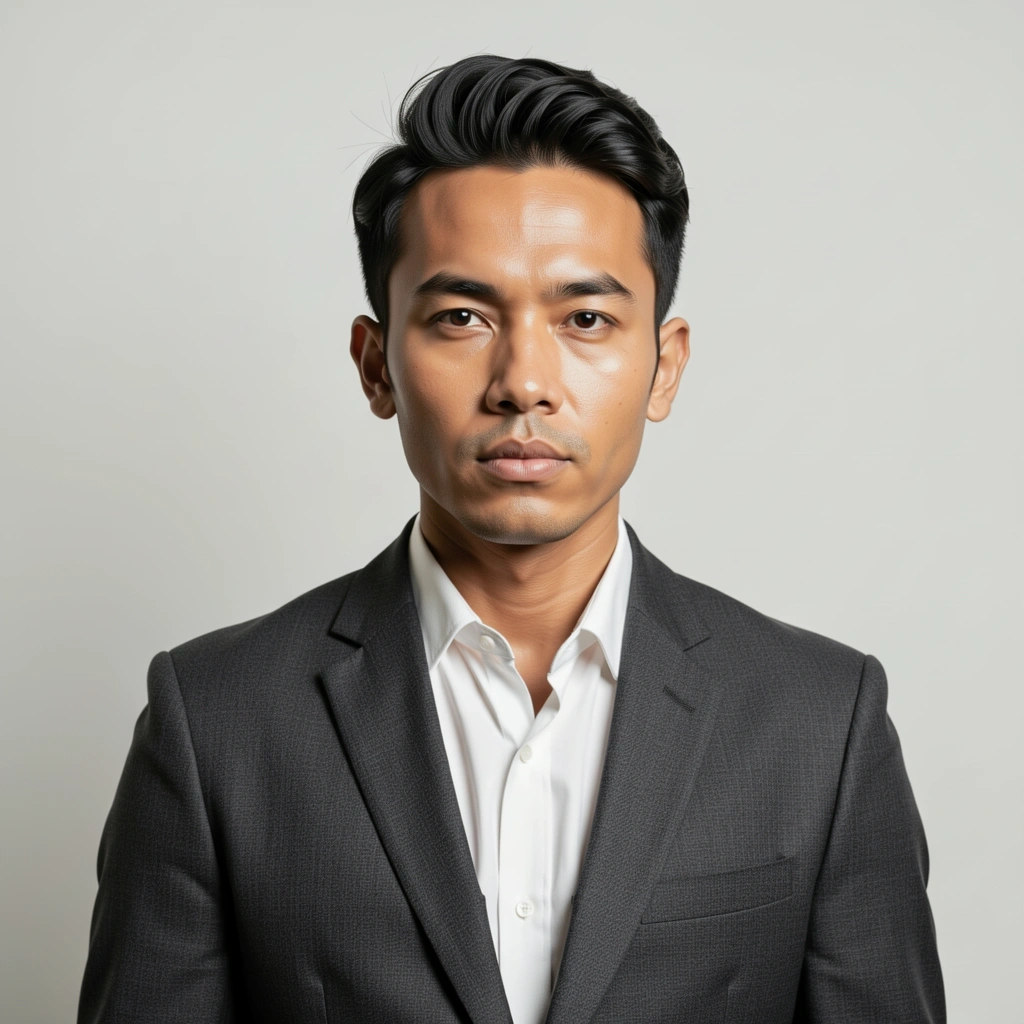 Lead Editorial Advisor