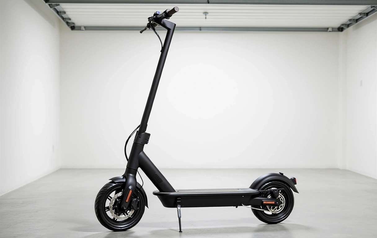 Modern urban transport
