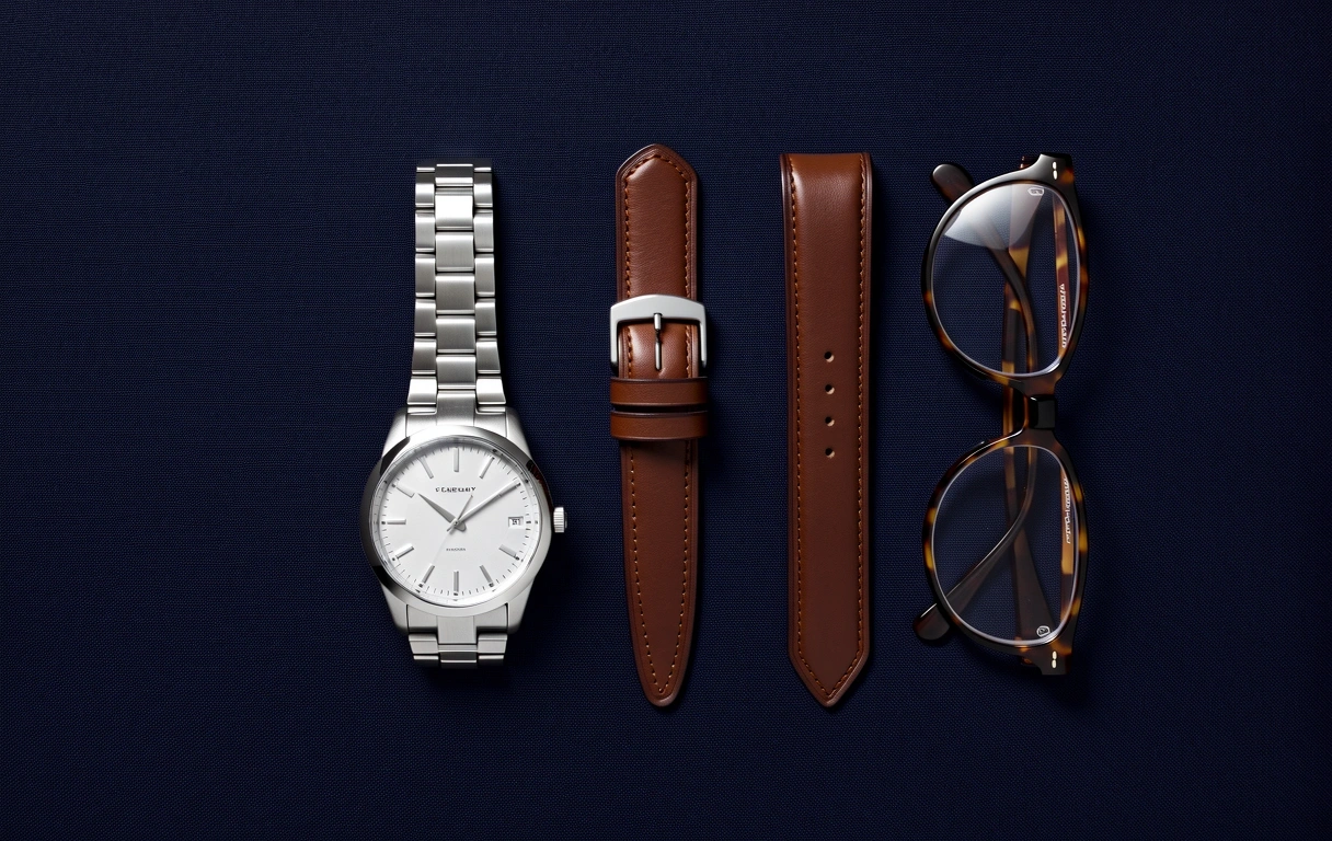 Men's accessories