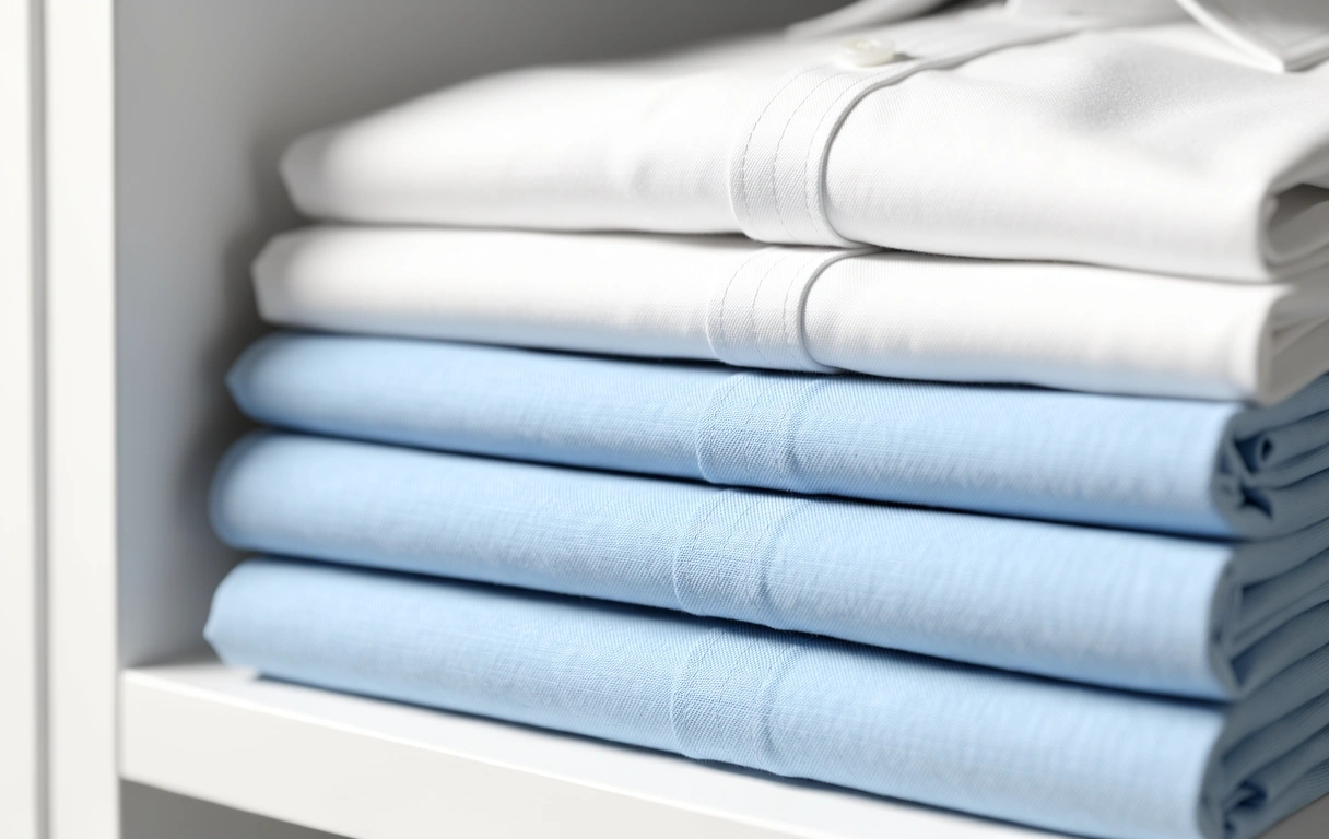 Wardrobe essentials